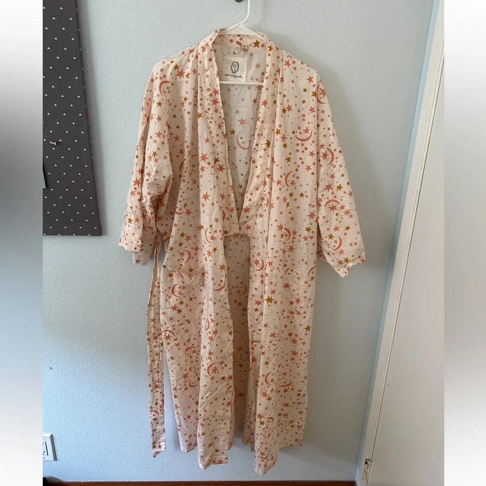Printfresh Women’s Robe - Picture 8 of 9